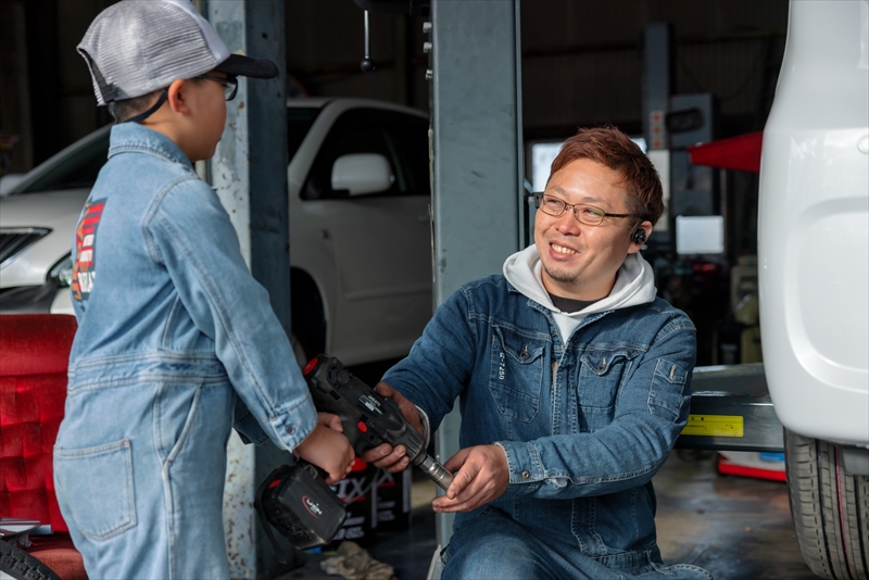 車検費用を安くするためには？